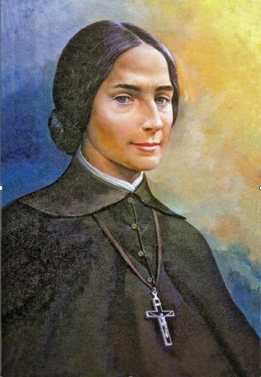 Caterina Cittadini Caterina Cittadini