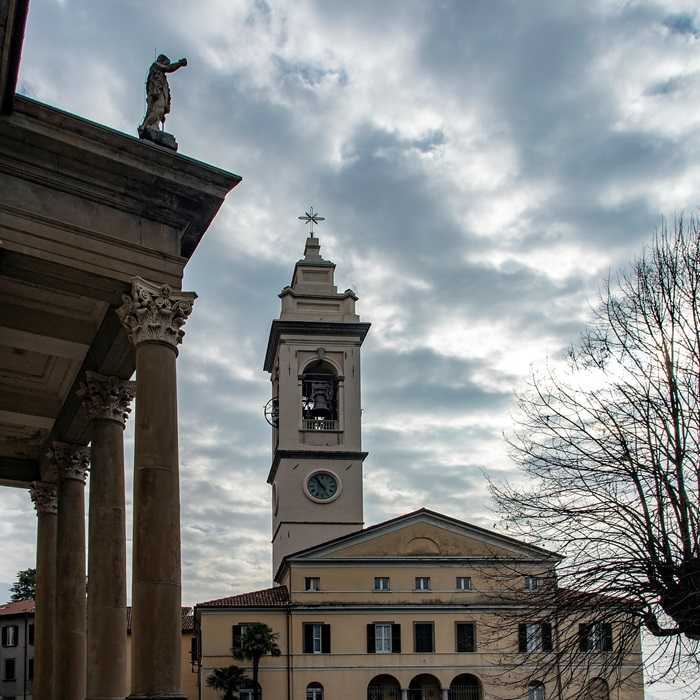 Chiesa Arcipresbiterale San Martino Vescovo