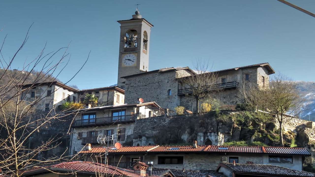 Complesso di San Michele