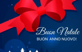 Auguri di Natale!