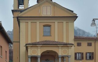 Evento La Fera di Pomm