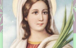 Santa Lucia