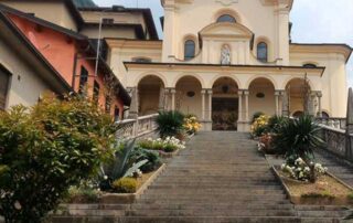 Solennità di San Girolamo