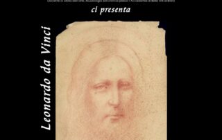 Calolziocorte - Il Cristo di Leonardo al Lavello