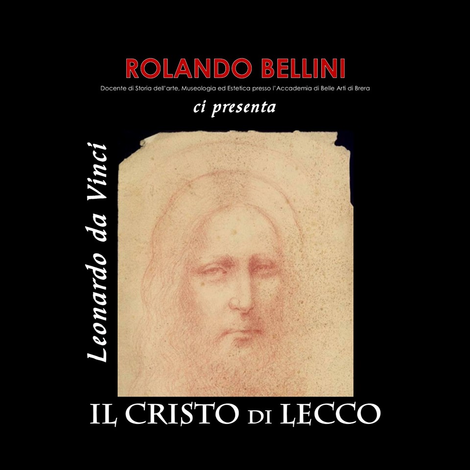 Calolziocorte - Il Cristo di Leonardo al Lavello
