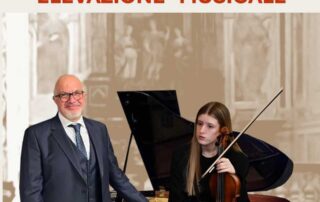 Concerto al santuario