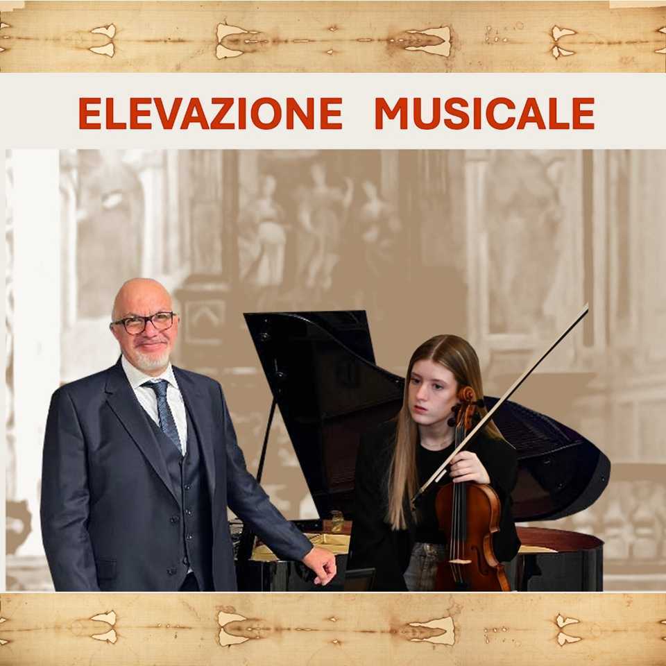 Concerto al santuario
