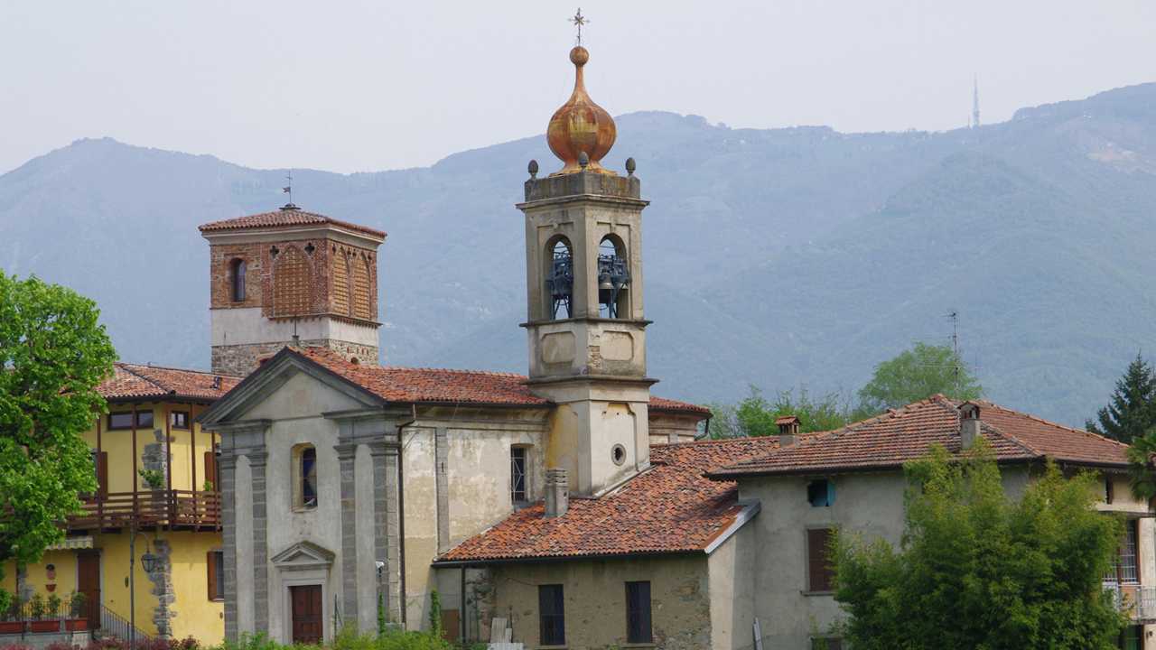 Torre di Odiago