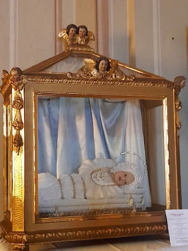 Chiesa dei morti Bisone Chiesa dei morti Bisone
