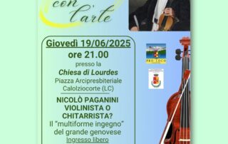 Incontri con Arte
