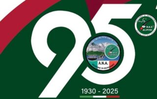Gruppo Alpini - 95 anni