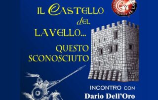 La festa del Lavello