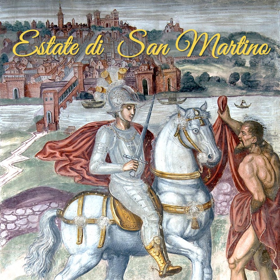 Estate di San Martino