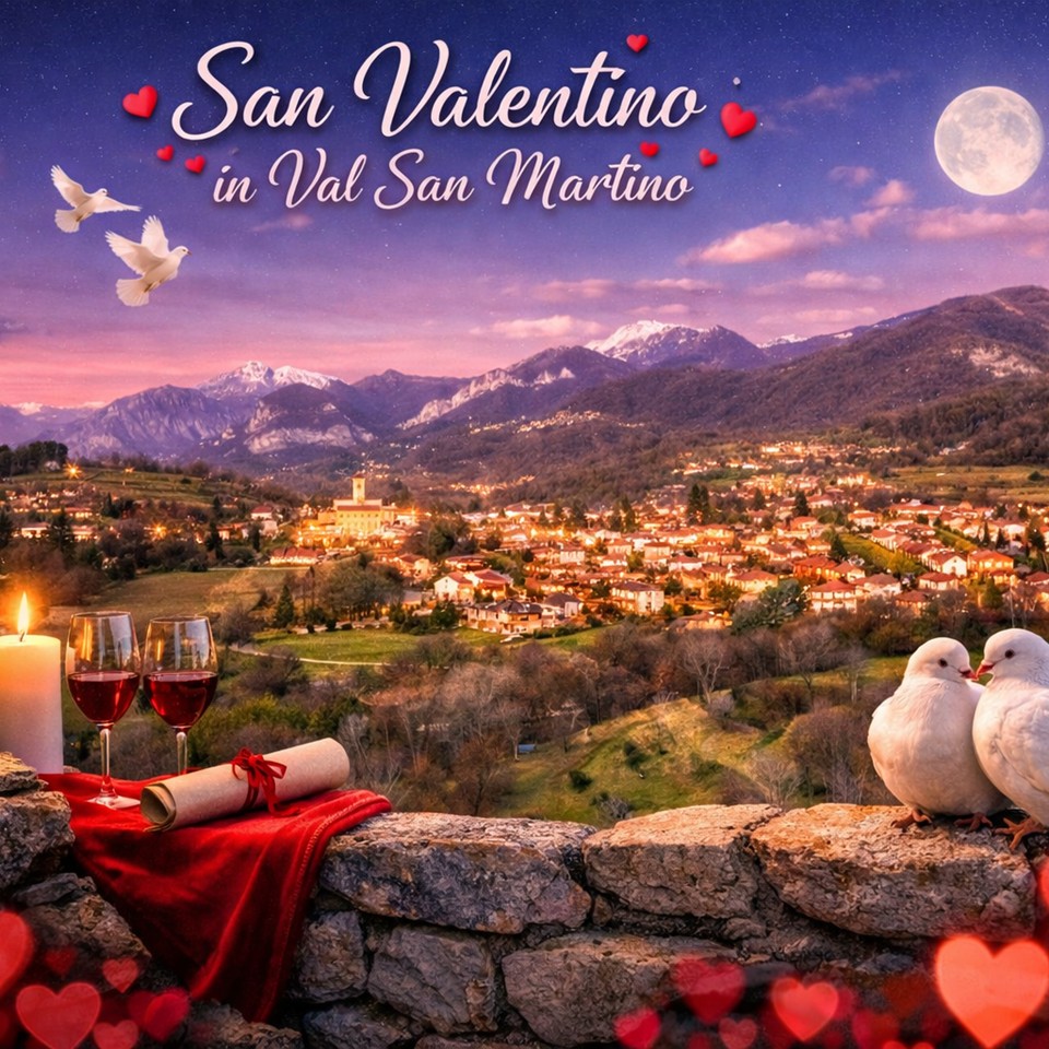 festa San Valentino