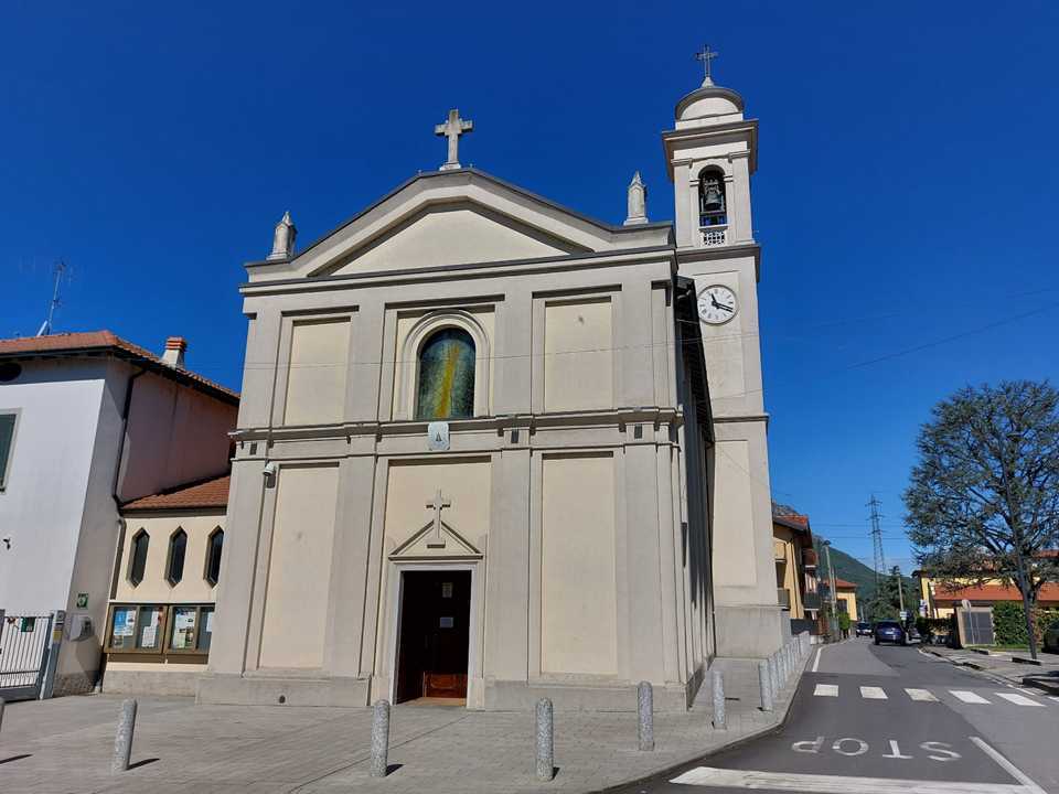 acra Famiglia Pascolo
