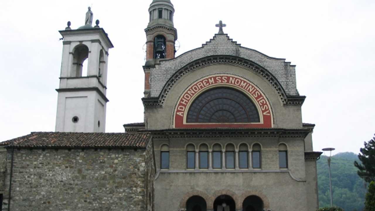 Chiesa di San Zenone