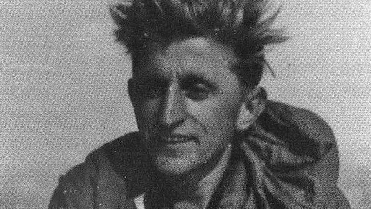 Ercole Ruchin Esposito