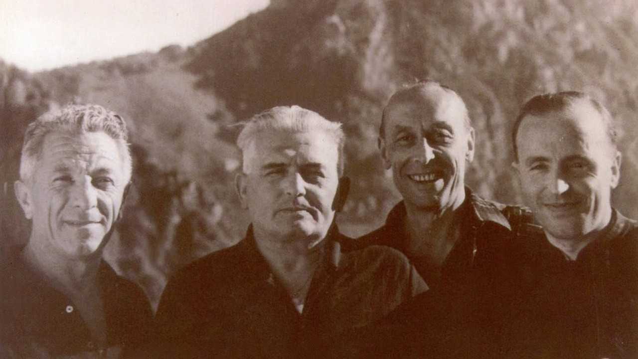 Italo Neri